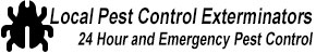 Fairplay PA Pest Control Exterminators